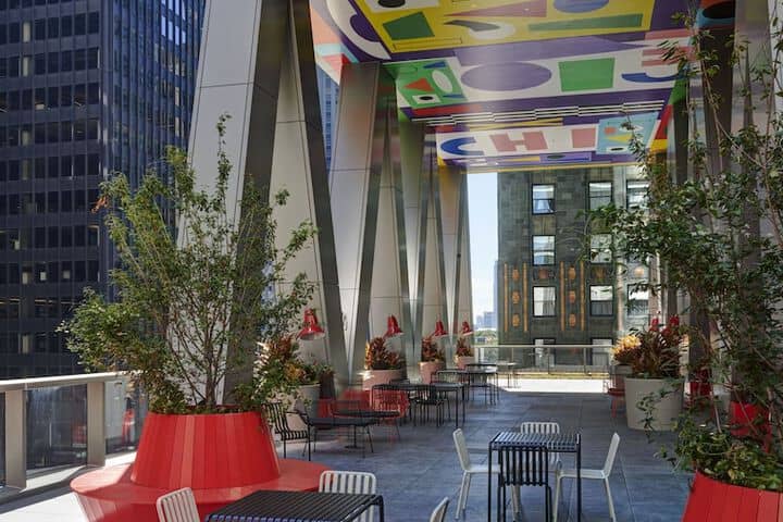 Terrace/Patio 32 of 43