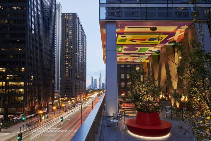 Terrace/Patio 33 of 43